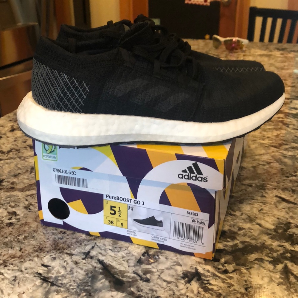 Adidas PureBoost Sneakers